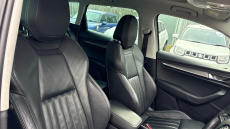 Skoda Karoq 2.0 TDI Edition 4x4 5dr DSG Diesel Estate